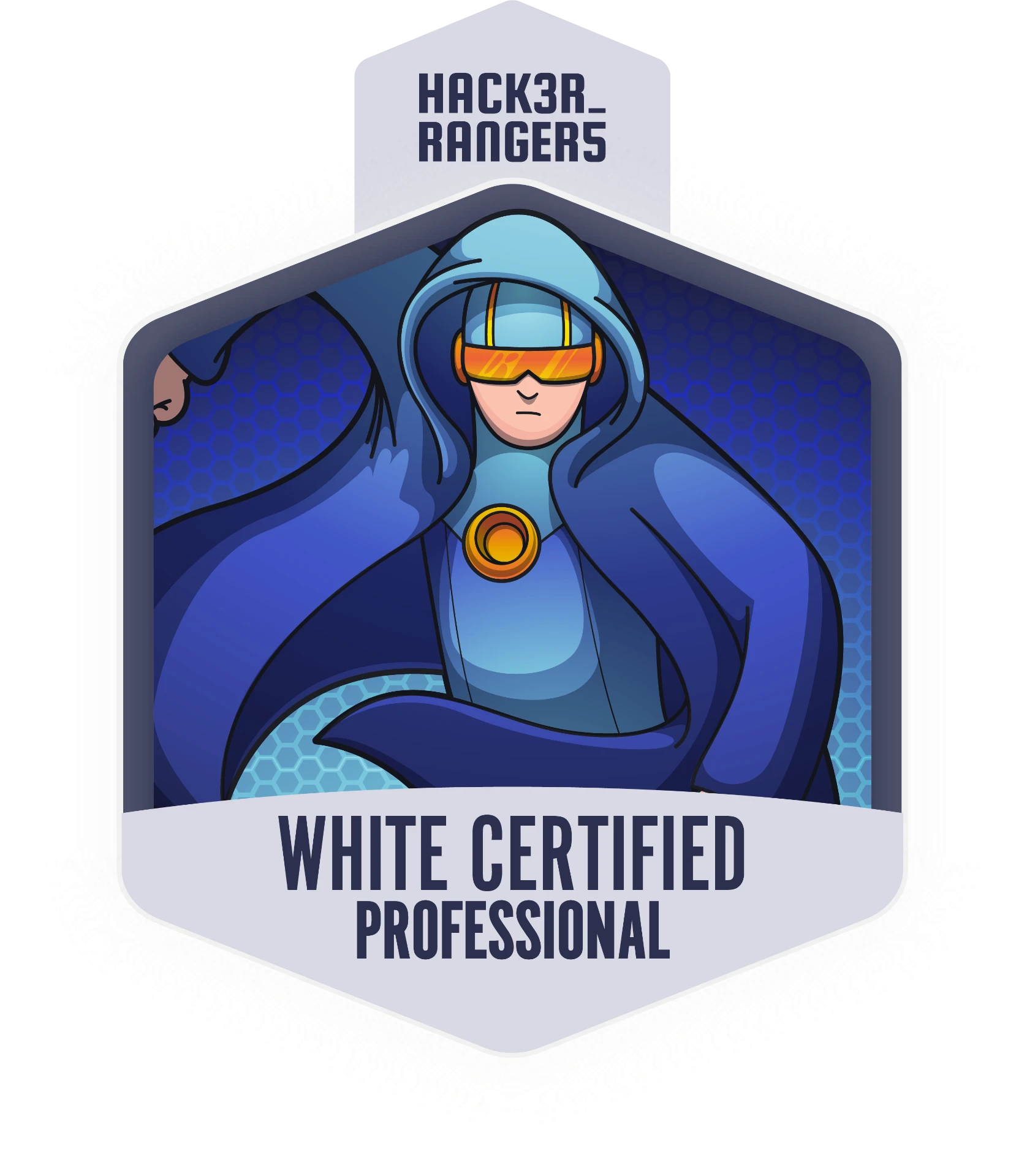 Certificação SAO WHITE