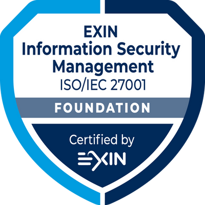 EXIN ISFS