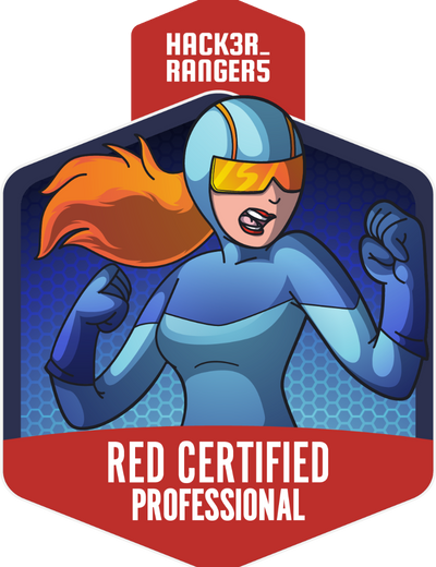 Certificação SAO RED